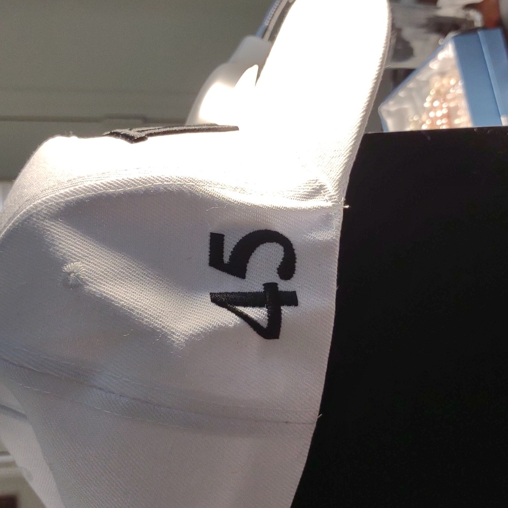 USA CAP - Picture 4 of 6